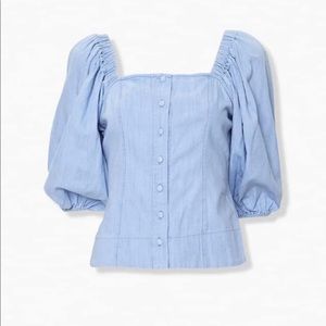 Forever 21 tops /blouses never worn